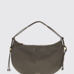 COCCINELLE Shoulder Bag Woman color Green
