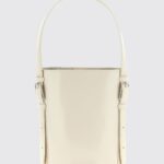 COPERNI Patent Leather Bucket Bag