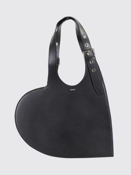COPERNI Shoulder Bag Woman color Black