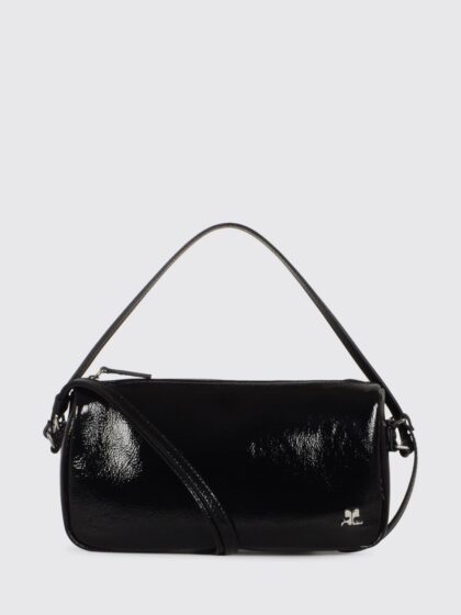 COURRÈGES Three Sixty Naplak Bag