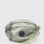 C. P. COMPANY Bag Men color Grey