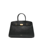 Demellier Midi Hudson Tote Bag
