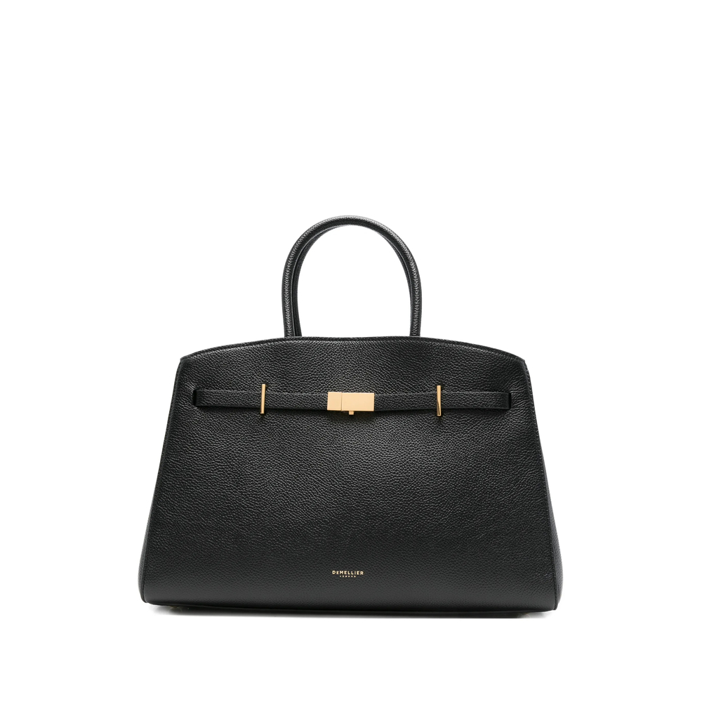 Demellier Midi Hudson Tote Bag