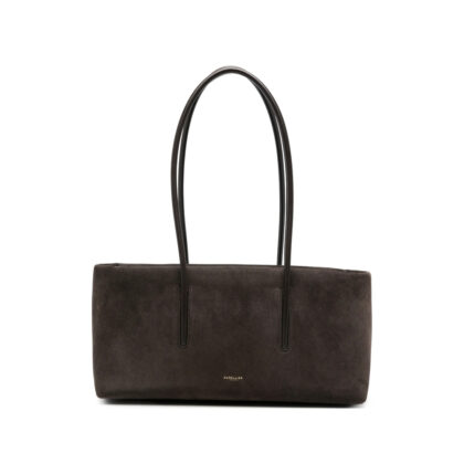 Demellier Stockholm Shoulder Bag