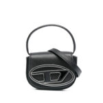Diesel 1DR XS Leather Crossbody Bag
