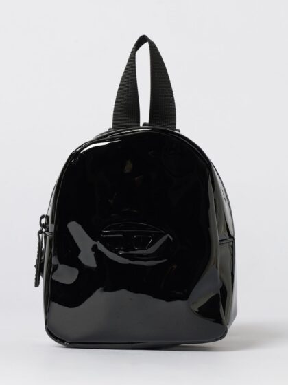 DIESEL Duffel Bag Kids color Black