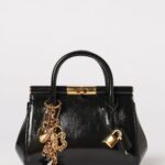 DOLCE & GABBANA Mini Bag Woman color Black