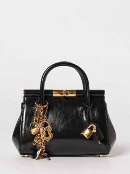 DOLCE & GABBANA Mini Bag Woman color Black