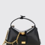 DOLCE & GABBANA Mini Bag Woman color Black