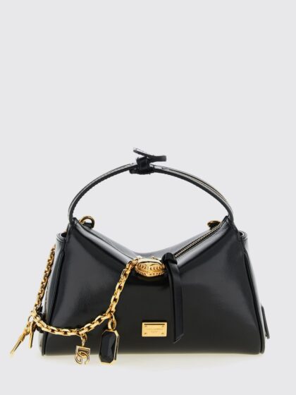 DOLCE & GABBANA Mini Bag Woman color Black