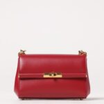 DOLCE & GABBANA Mini Bag Woman color Red