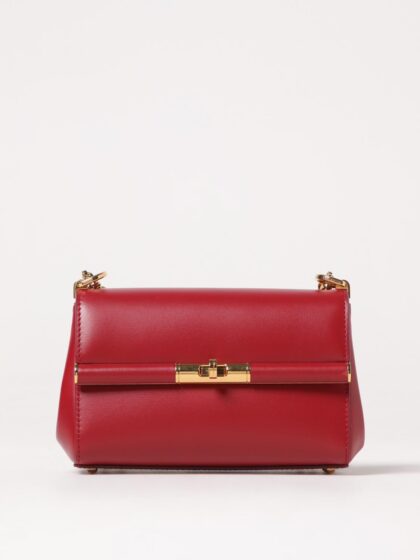 DOLCE & GABBANA Mini Bag Woman color Red