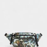 DSQUARED2 Belt Bag Men color Multicolor