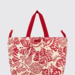 DSQUARED2 Printed Tote Bag