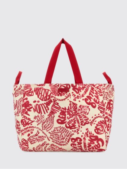 DSQUARED2 Printed Tote Bag
