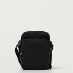 DSQUARED2 Shoulder Bag Men color Black