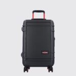 EASTPAK Travel Bag Men color Black