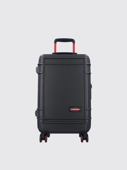 EASTPAK Travel Bag Men color Black