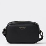 EMPORIO ARMANI Mini Bag Woman color Black