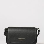 EMPORIO ARMANI Mini Bag Woman color Black