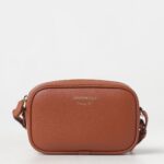 EMPORIO ARMANI Mini Bag Woman color Brown