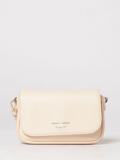 EMPORIO ARMANI Mini Bag Woman color Pink