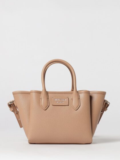 EMPORIO ARMANI Shoulder Bag Woman color Hazel
