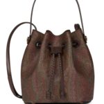 ETRO Bucket Bag Xs