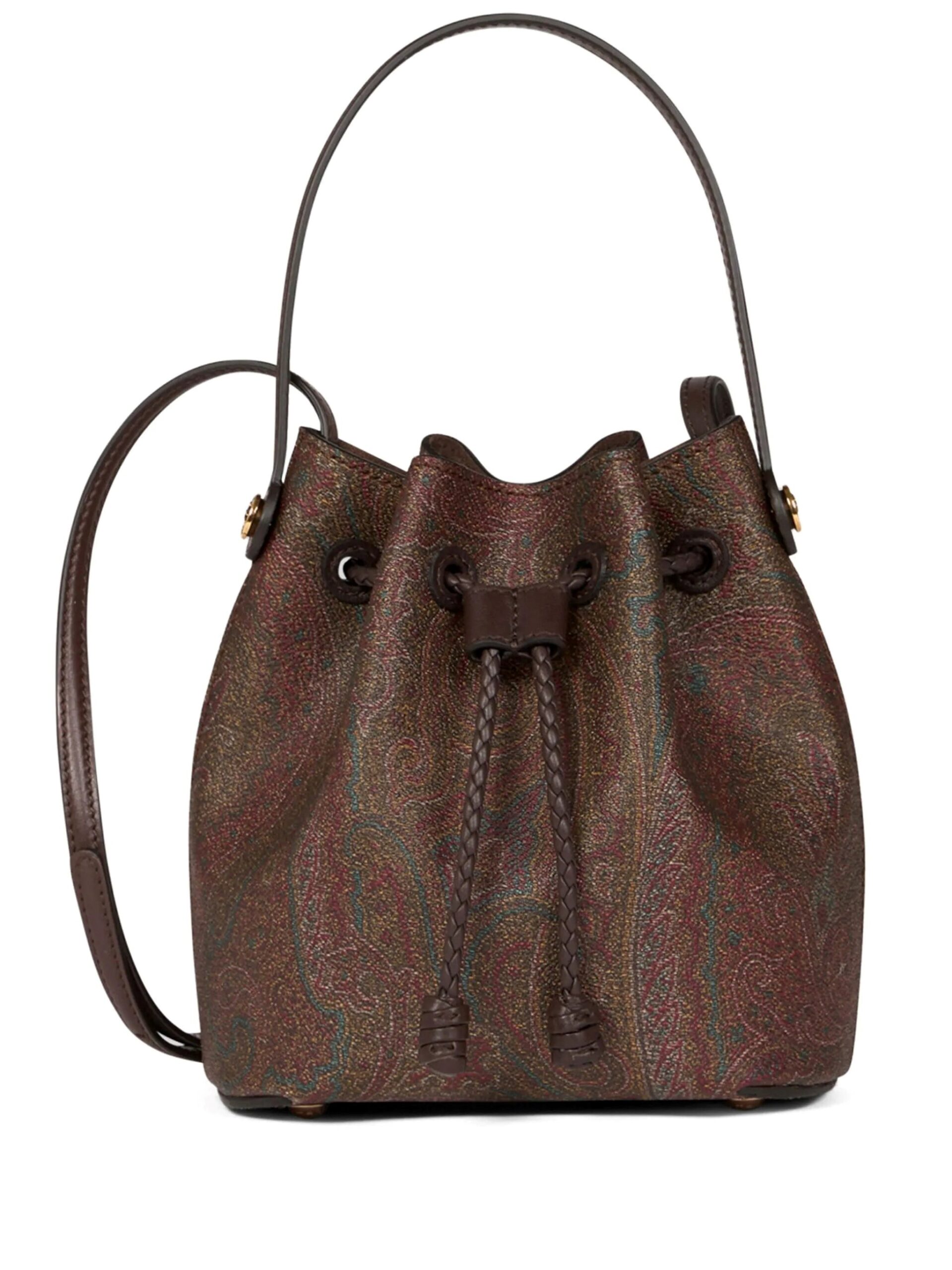 ETRO Bucket Bag Xs