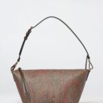 ETRO Mini Bag Woman color Brown