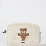 FENDI Bag Kids color Beige