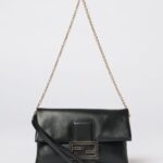 FENDI Mini Bag Woman color Black