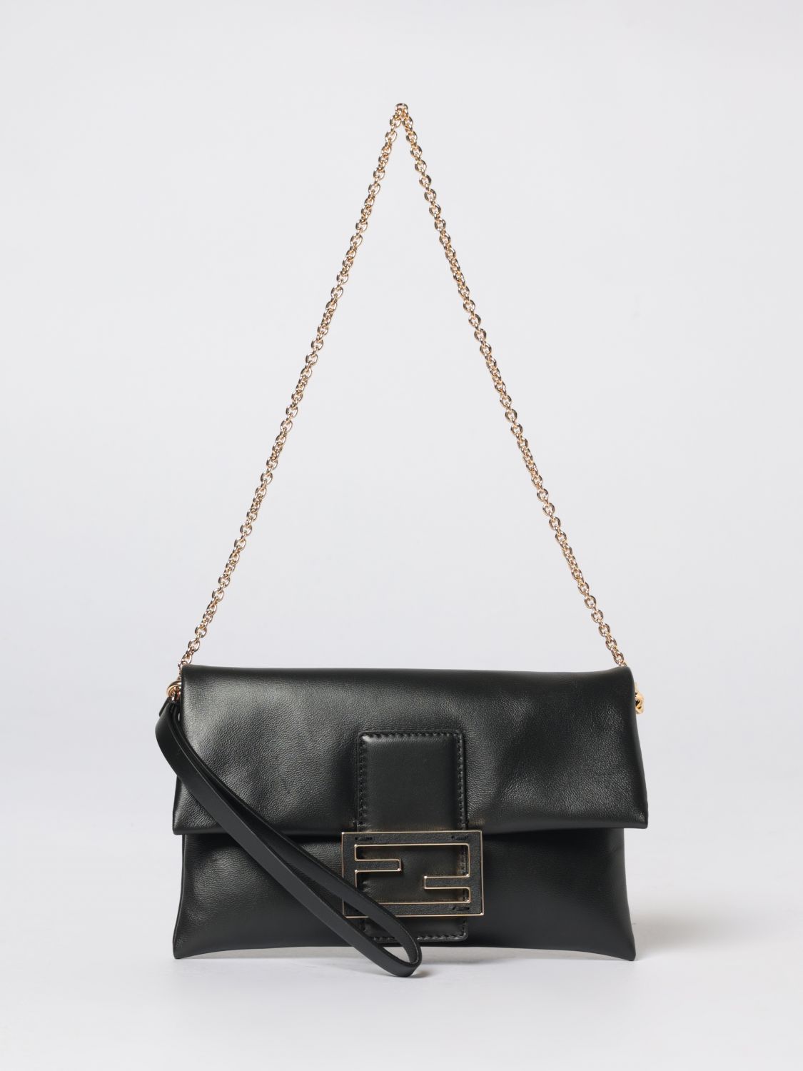 FENDI Mini Bag Woman color Black