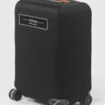 FPM MILANO Travel Bag Men color Black