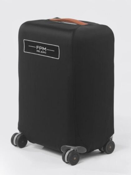FPM MILANO Travel Bag Men color Black