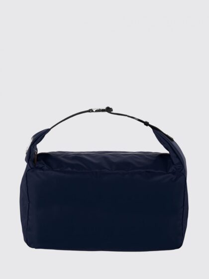 FPM MILANO Travel Bag Men color Blue
