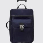 FPM MILANO Travel Bag Men color Blue