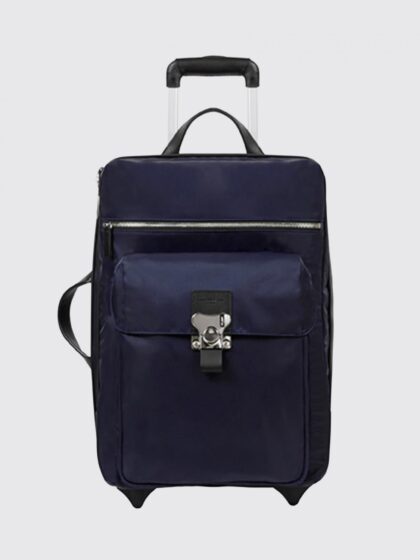FPM MILANO Travel Bag Men color Blue