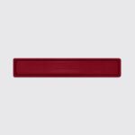 FPM MILANO Travel Bag Men color Cherry