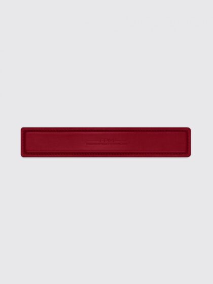 FPM MILANO Travel Bag Men color Cherry