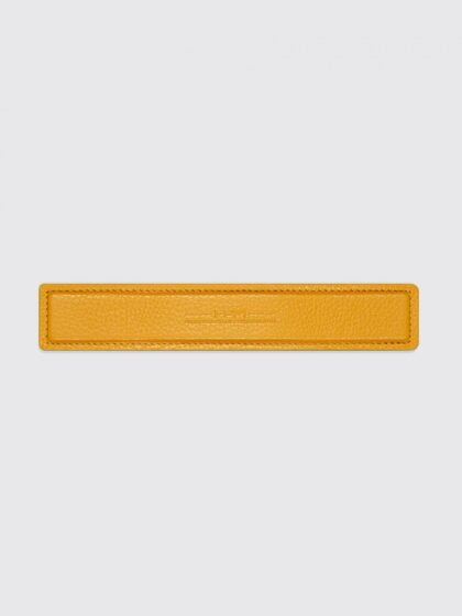 FPM MILANO Travel Bag Men color Mustard