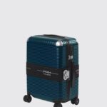 FPM MILANO Travel Bag Men color Navy