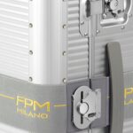 FPM MILANO Travel Bag Men color Pearl