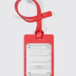 FPM MILANO Travel Bag Men color Red