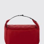 FPM MILANO Travel Bag Men color Red