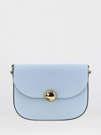 FURLA Crossbody Bag Woman color Dust