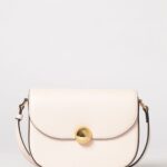 FURLA Crossbody Bag Woman color Pink