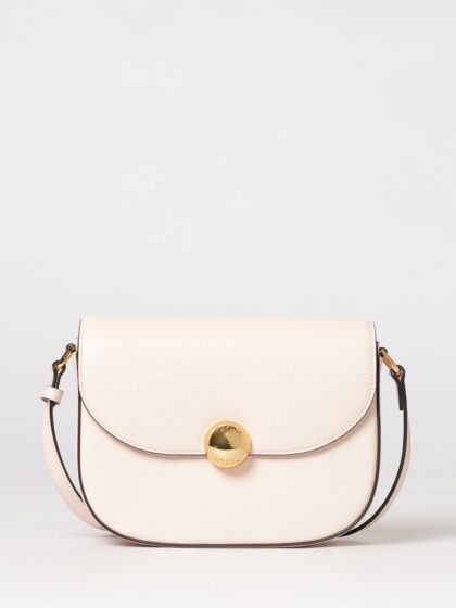 FURLA Crossbody Bag Woman color Pink