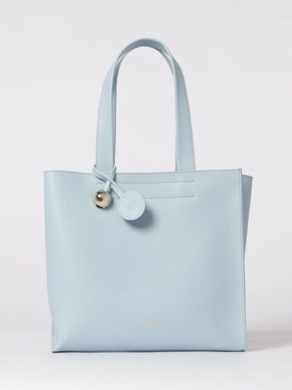 FURLA Divide Leather Bag