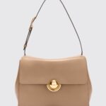 FURLA Domus Leather Bag